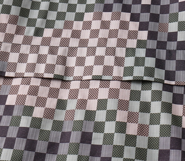 ブランドジャケット全体デザイン